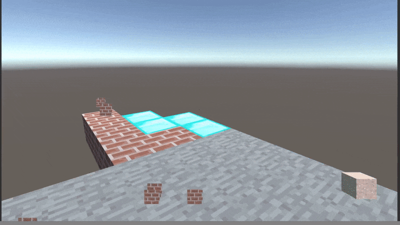 minecraft gameplay gif